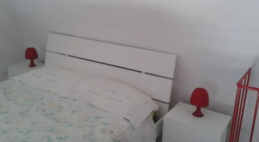 Holiday Home Ponza