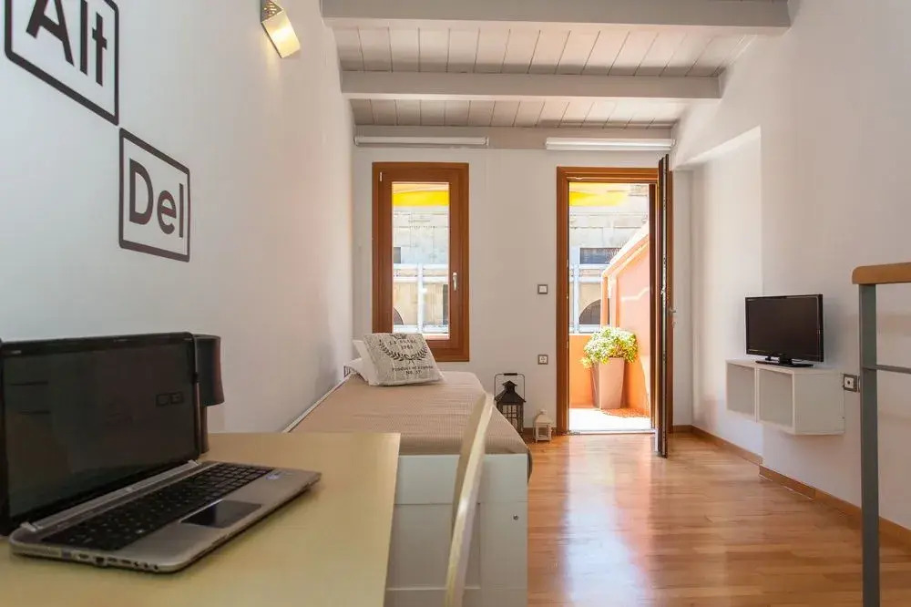 Agora Suites