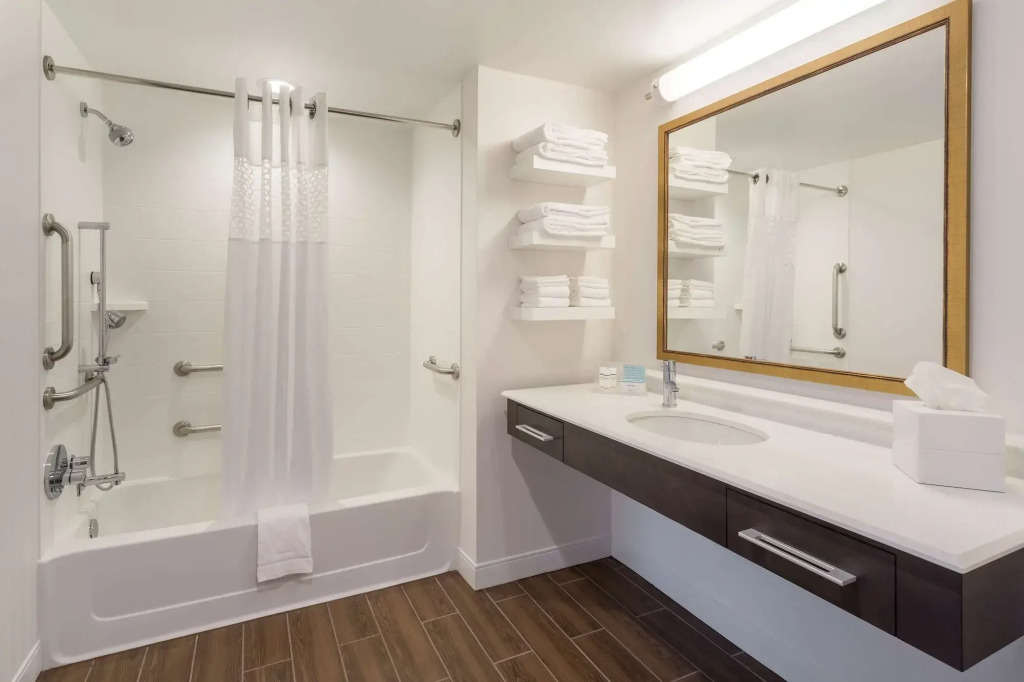 Hampton Inn & Suites Newport/Cincinnati, KY