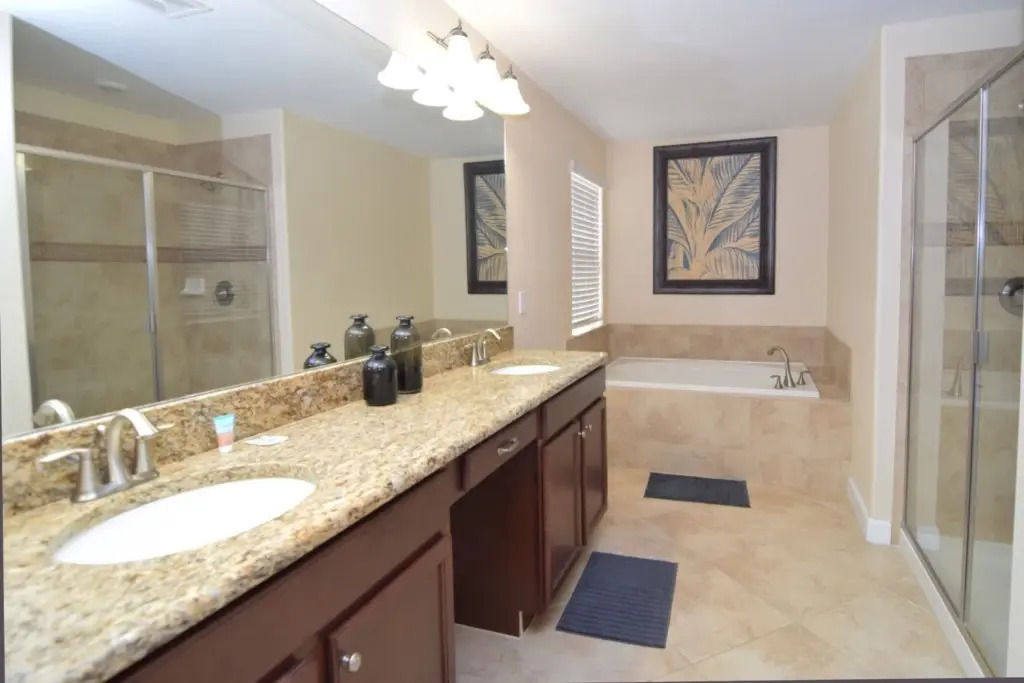 Paradise Palms (6), Kissimmee, US