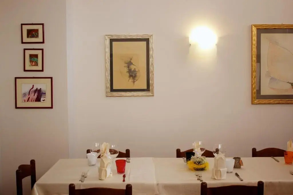 Paneolio B&B