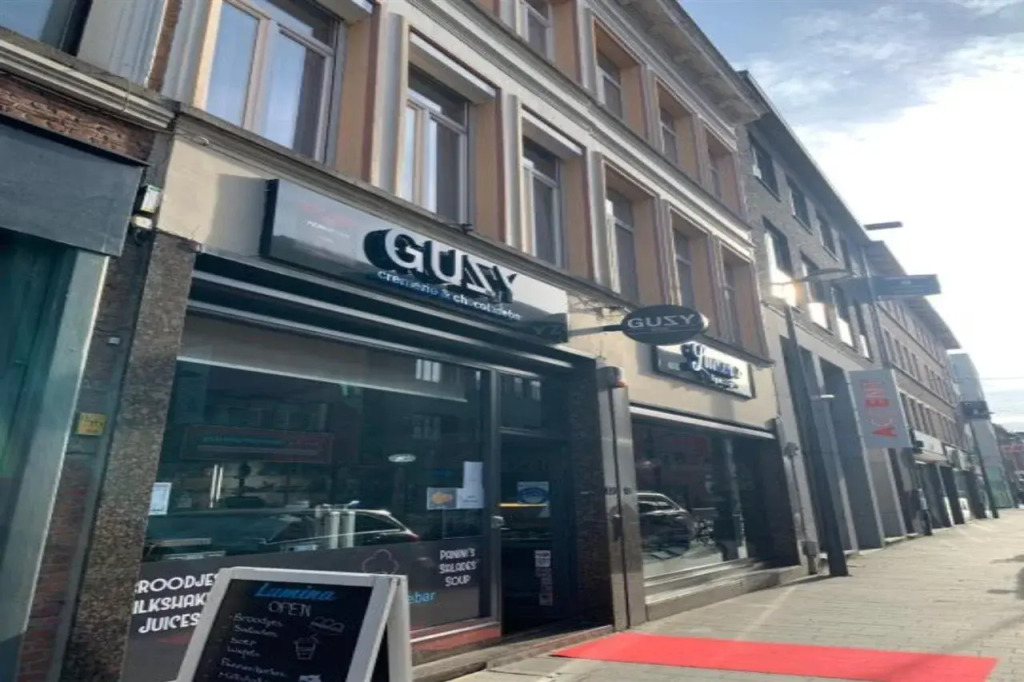Hotel Guzy Lier Centre