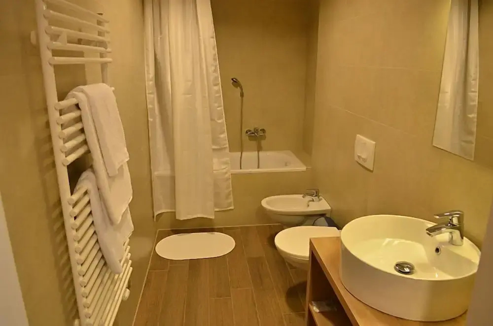 Hotel Arkadia