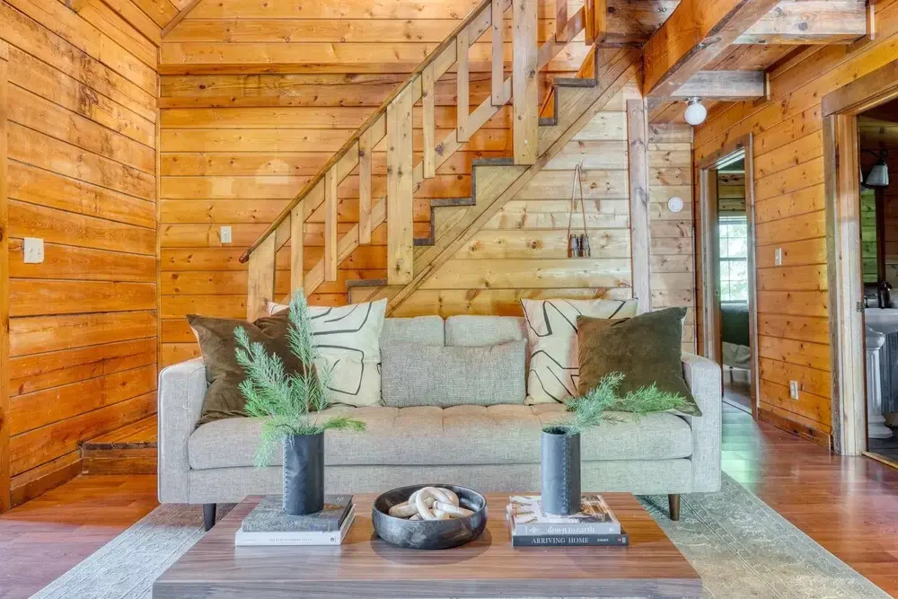 Little Sparrow by Avantstaydowntown Pigeon Forge Cabin