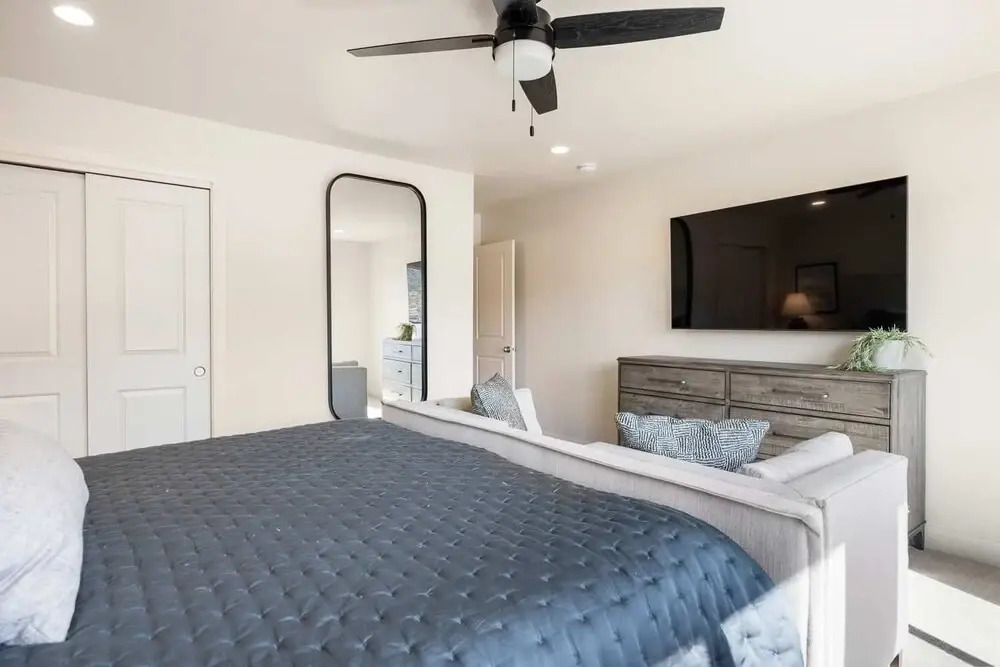 Sienna Hills Hideaway 5 Bedroom Home