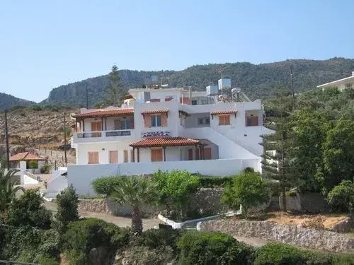 Villa Angela