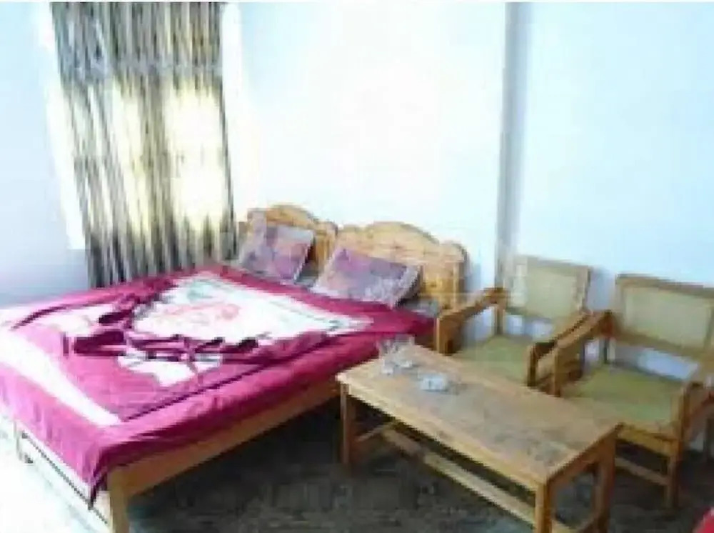 Frontier Hotel