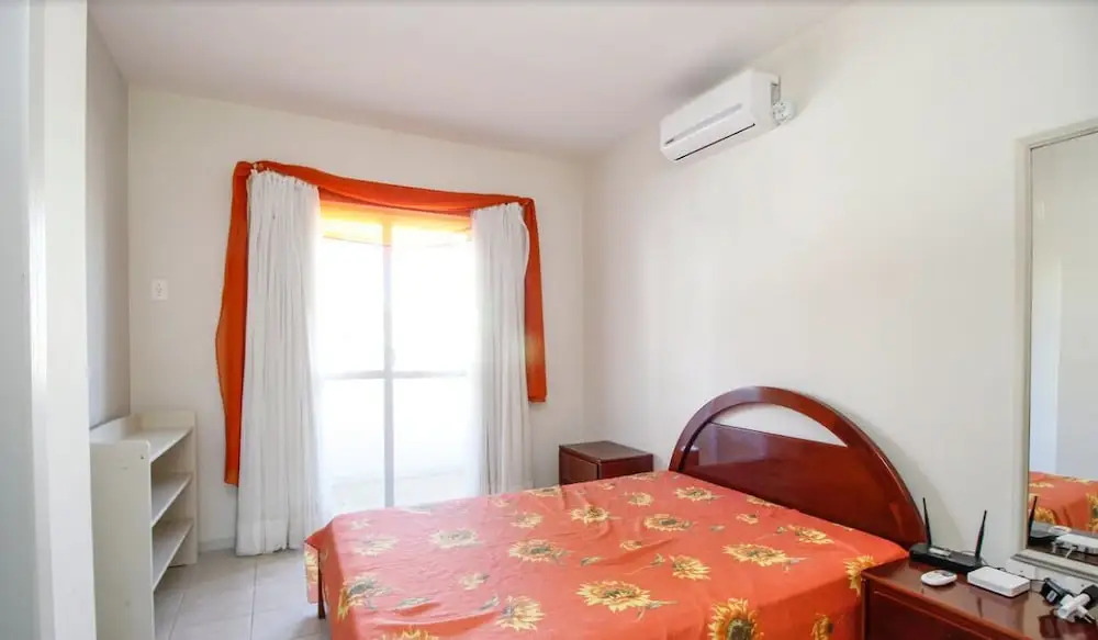 Casa 2 quartos - 256