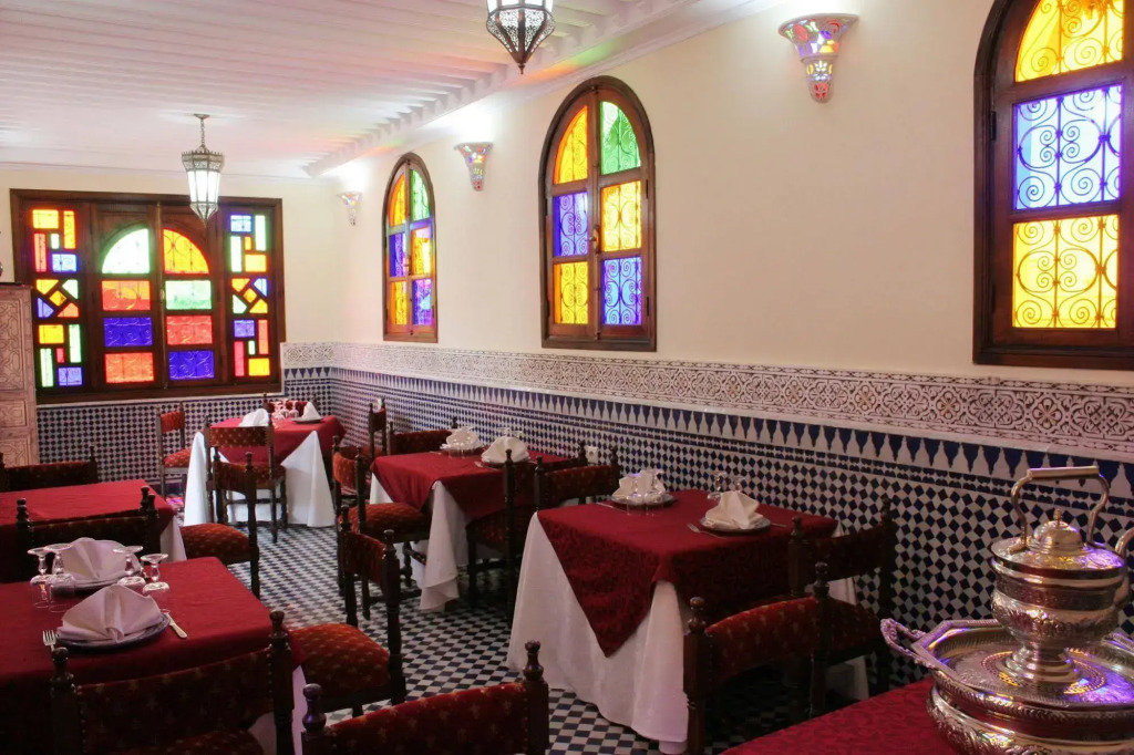 Riad La Perle De La Médina