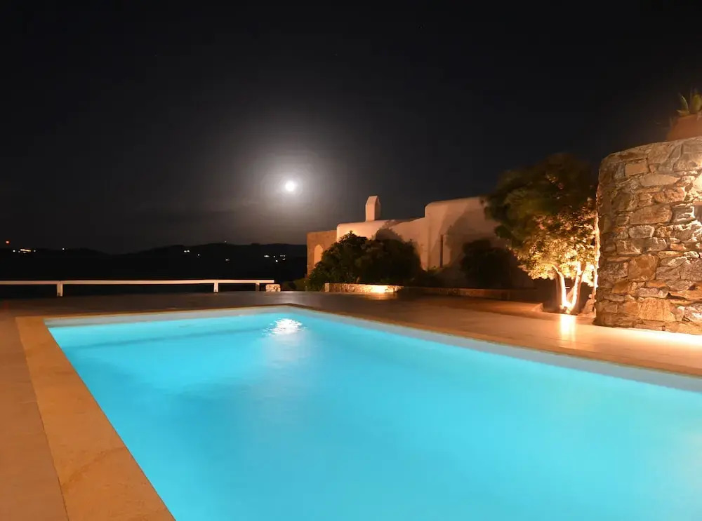 Sea Breeze Mykonos