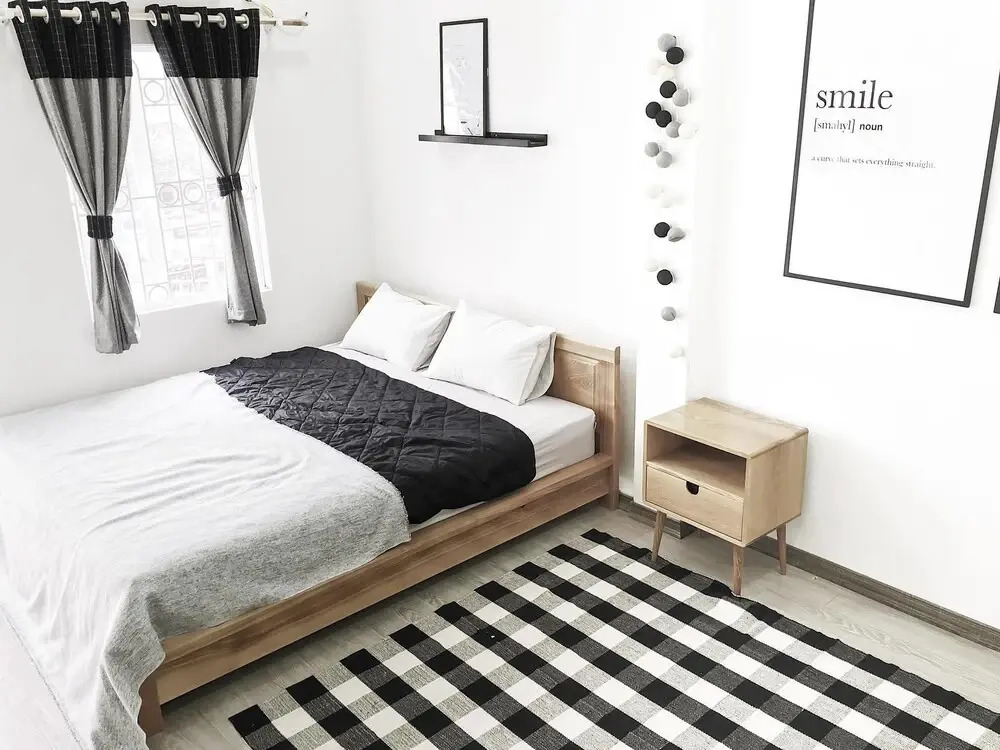 Mini Homestay