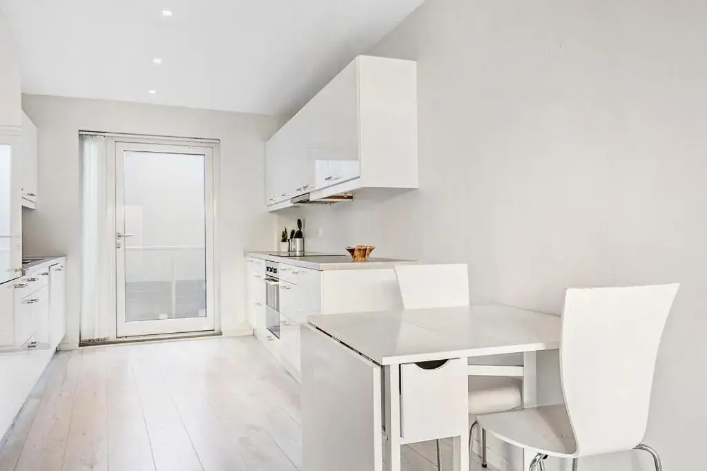 Engen Apartment