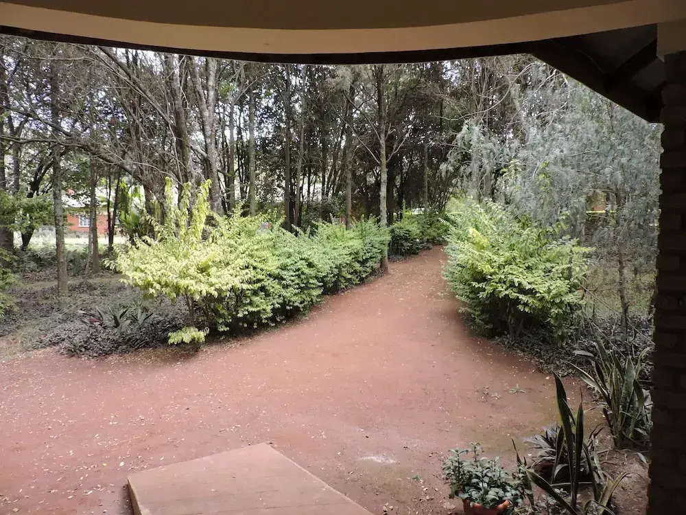 Klh Resort