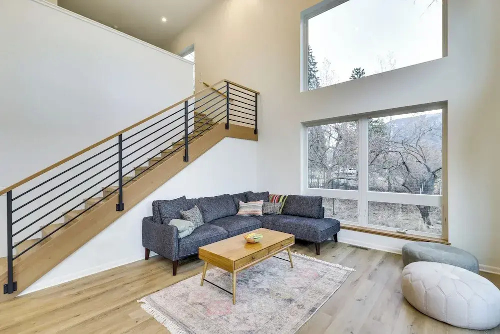Columbia Falls Home w/ Patio: Near Glacier NP