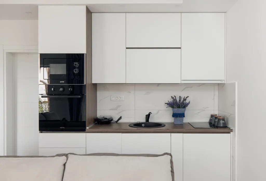 Apartmani Pravilovic II