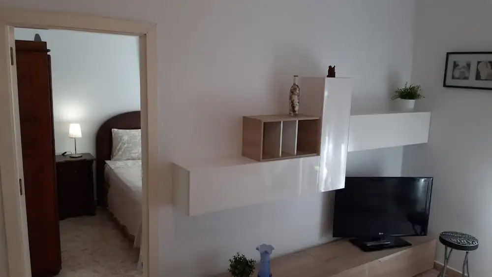 Apartamentos La Puntilla Mogan