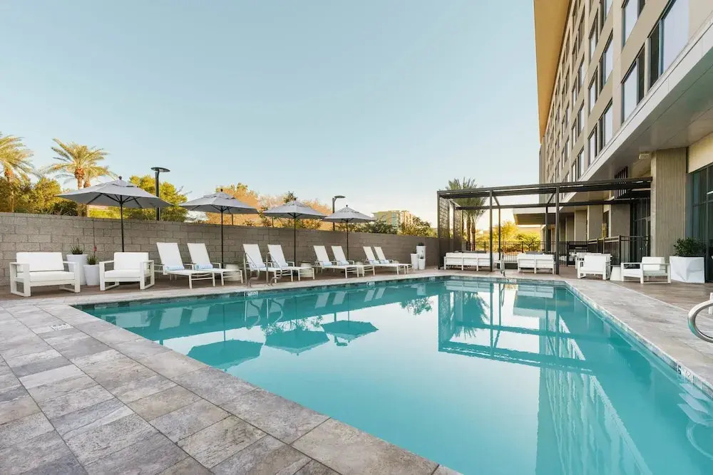 Ac Hotel Scottsdale North