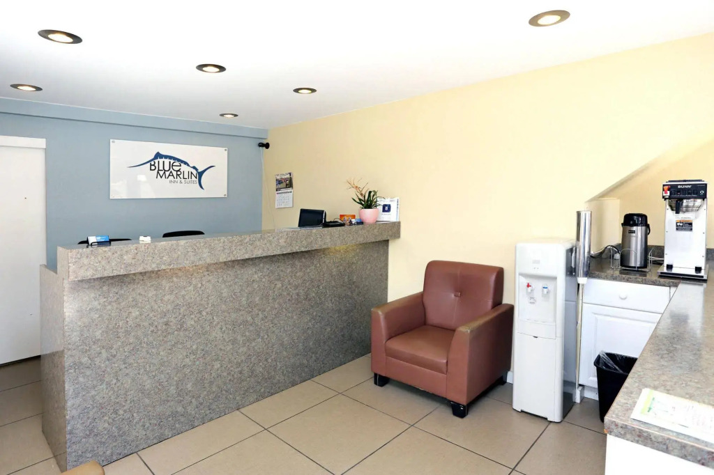 Blue Marlin Motel