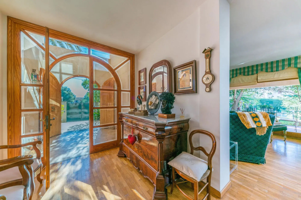 Villa Tramontana