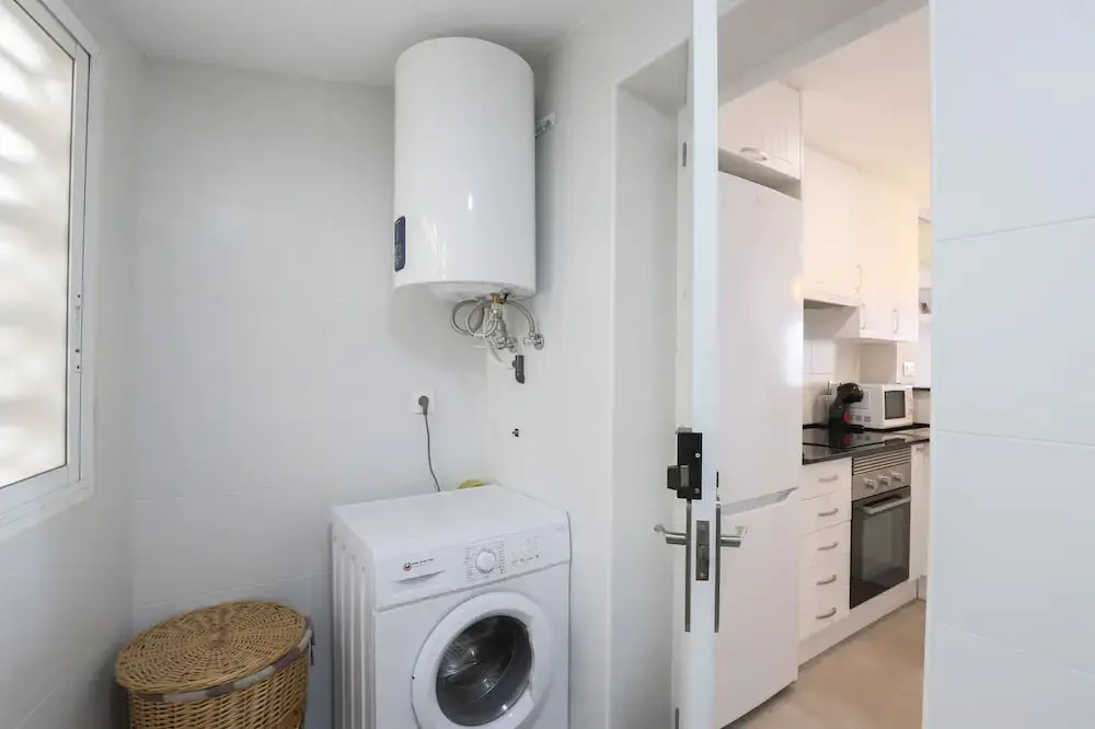Apartamento Myflats Deluxe Santa Pola