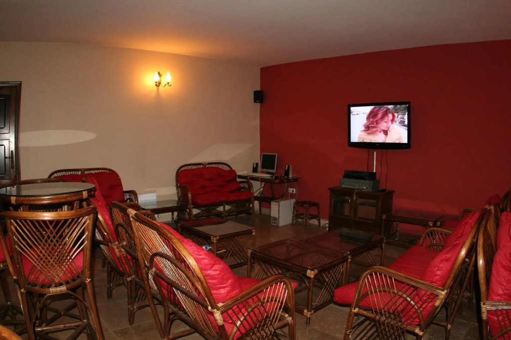 Sena Hotels