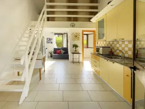 House Fella Costa Rei