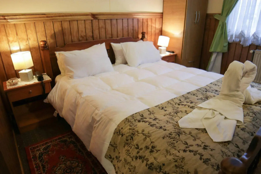 Hostal Hielo Sur