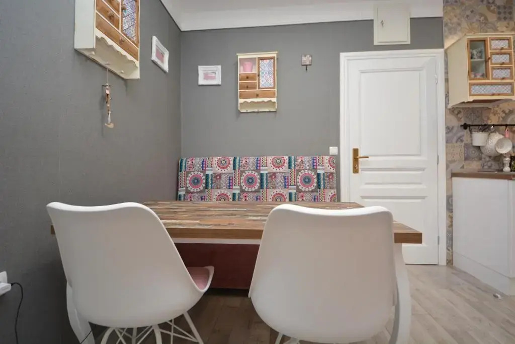 Best of Bascarsija apartments