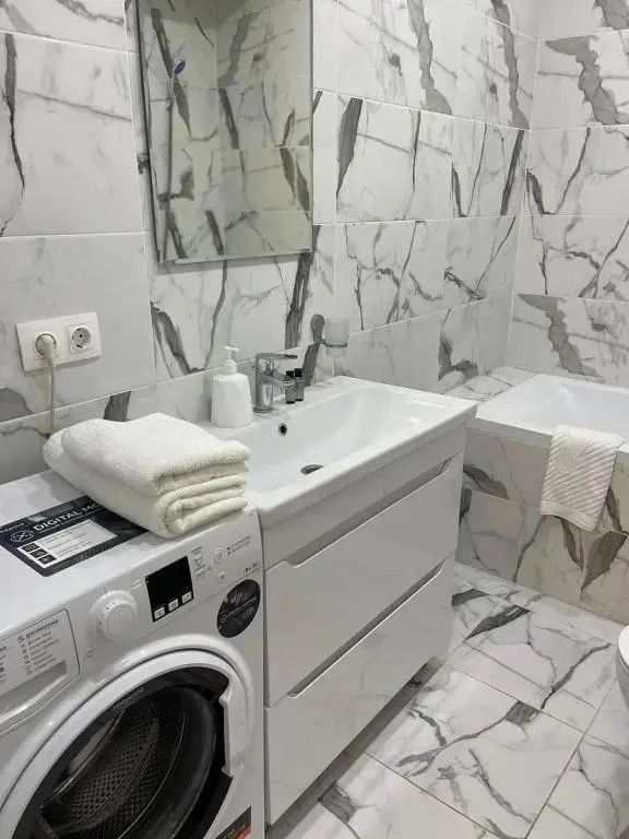 2 комнатные апартаменты с кухней