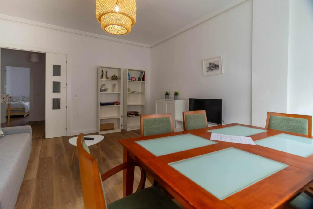 Casa Matilla Apartamento céntrico