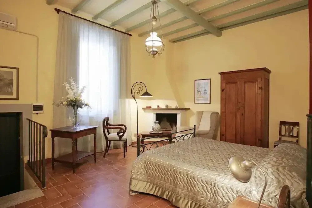 La Casa Rossa