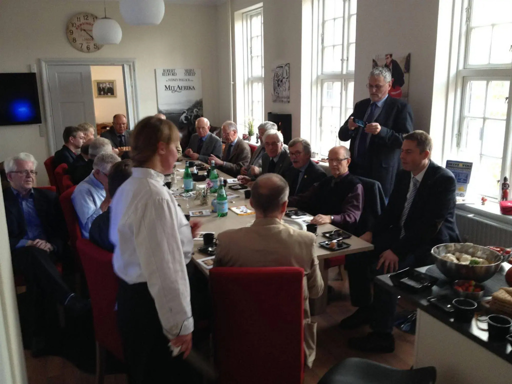 Boutique Hotel Postgården