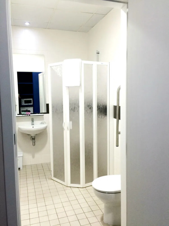 Residencia Universitaria Resa La Concepción