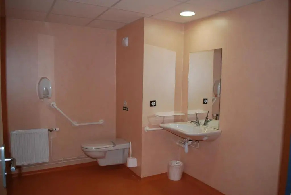 Auberge de jeunesse LEscale