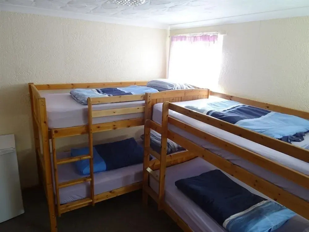 Rosemary Apartments Newquay