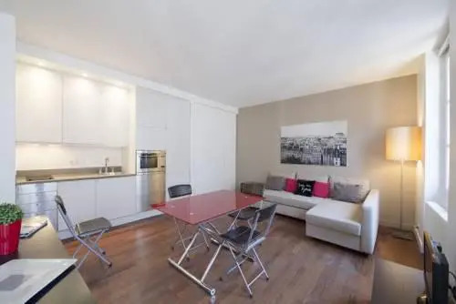 Le Comte studio
