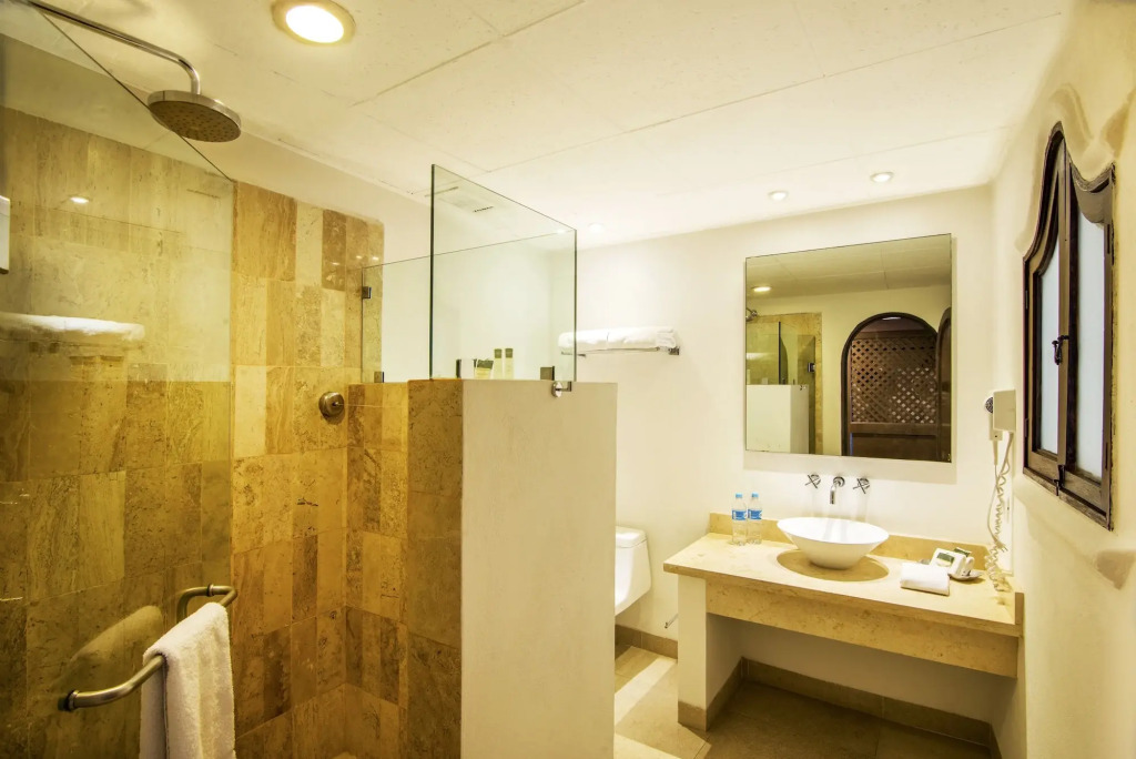 Hacienda Buenaventura Hotel & Mexican Charm - All Inclusive