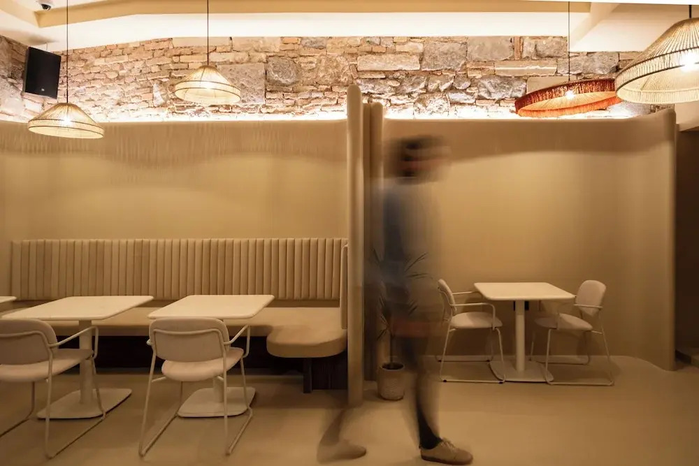 Boutique Hotel OPERA
