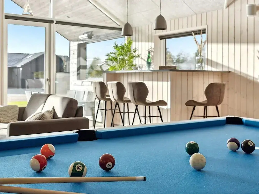 Luxury Retreat in Romo - By Traum Ferienwohnungen