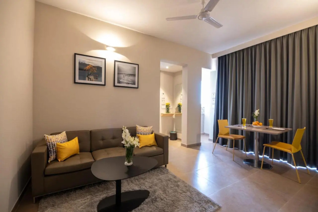 Hotel Avora Tree By Rivido Kempegowda Airport Road