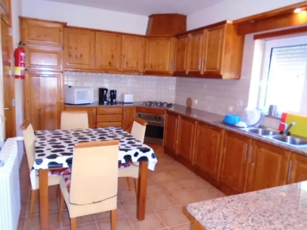 Seaside Villa in Pataias with Private Pool