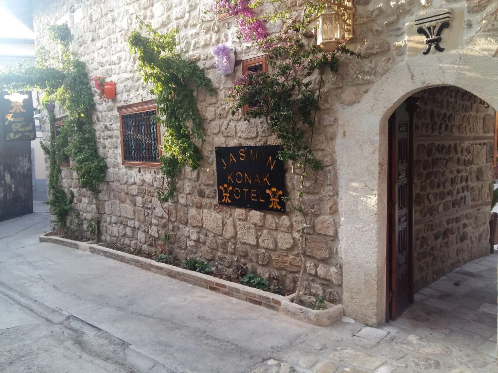 Jasmin Konak Otel