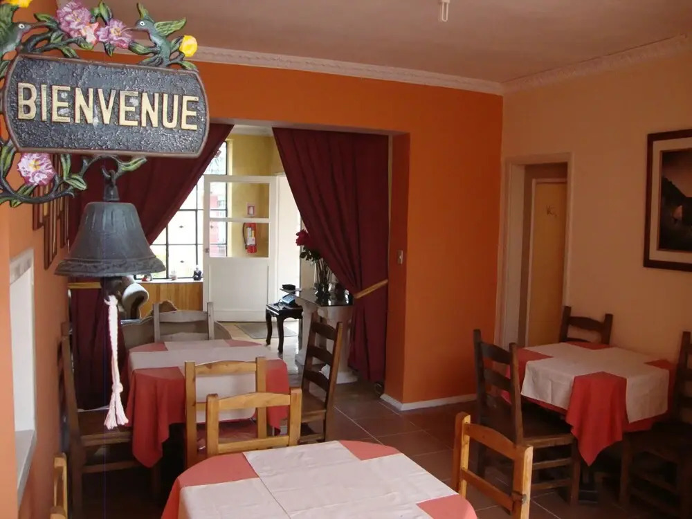 Petite Maison
