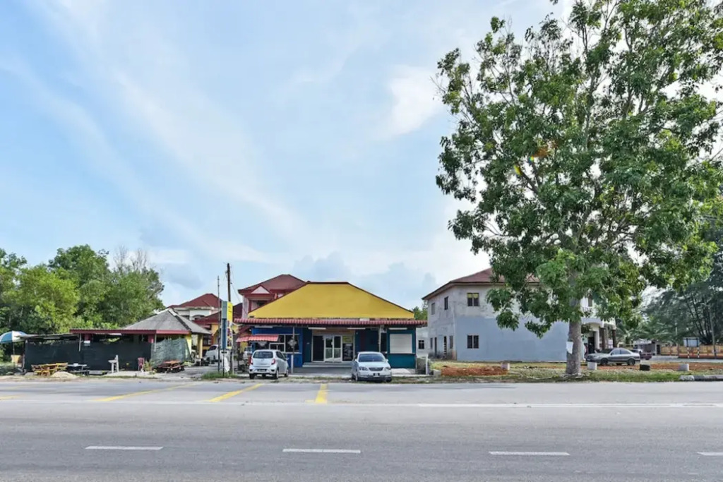 Hotel O Zn Mix Homestay & Roomstay
