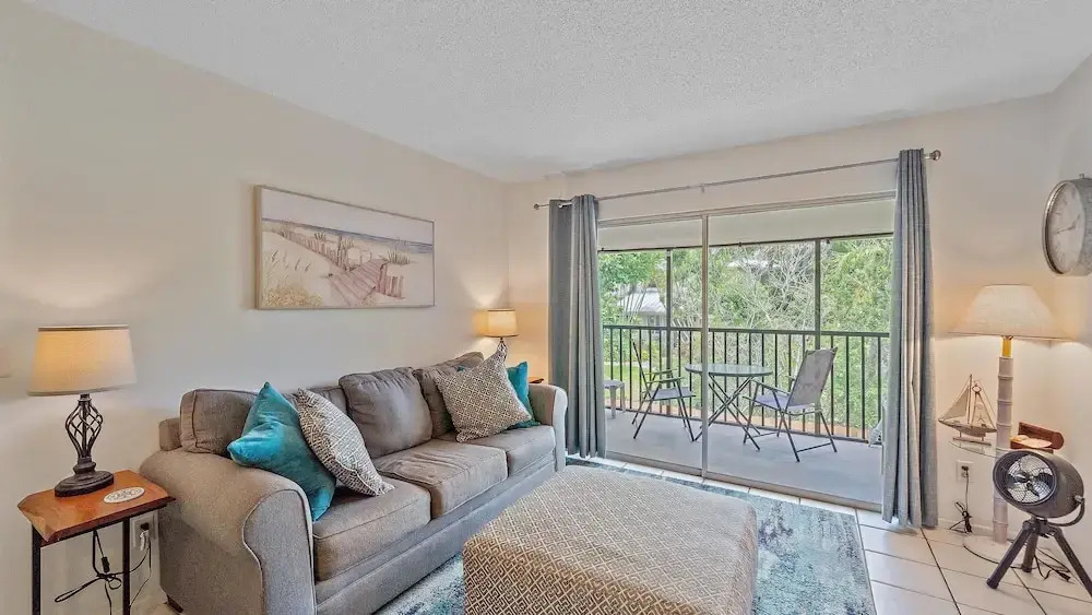 White Sands On Siesta 1 Bedroom Condo