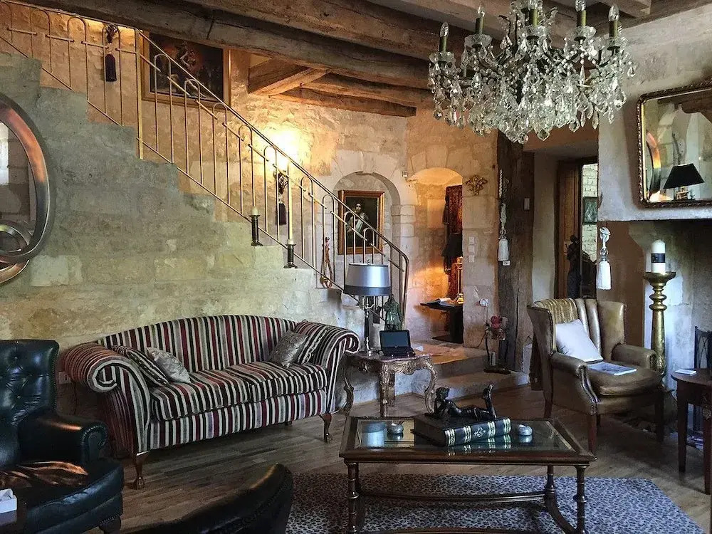 Le Couvent des Cordeliers