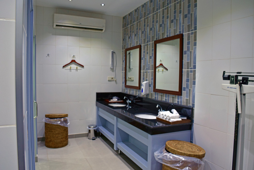 Hotel Al Khozama