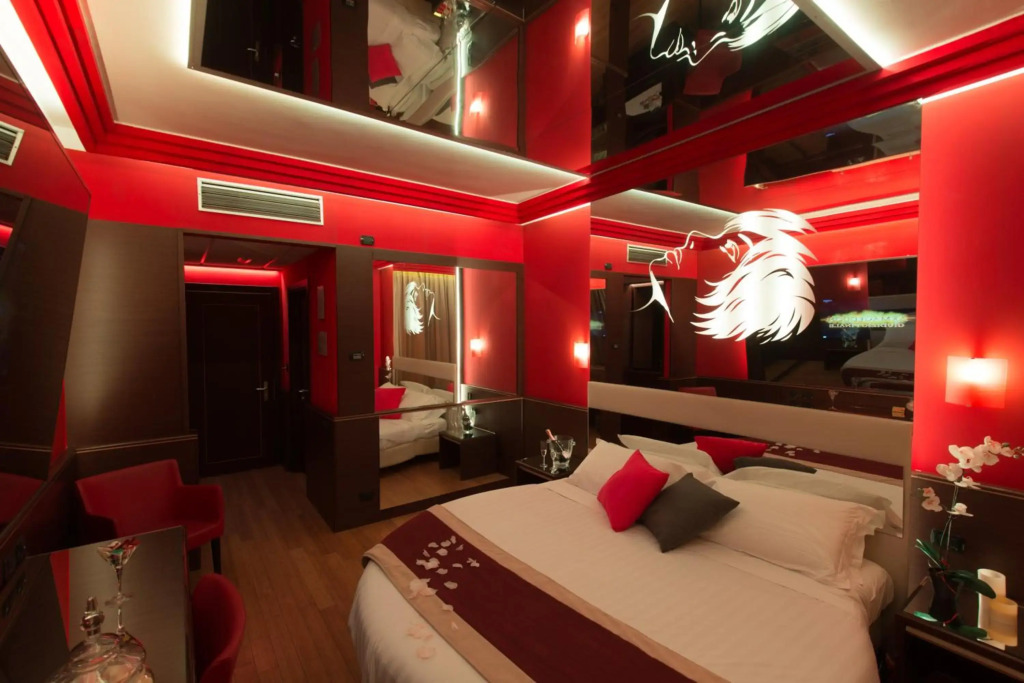 As Hotel Cambiago