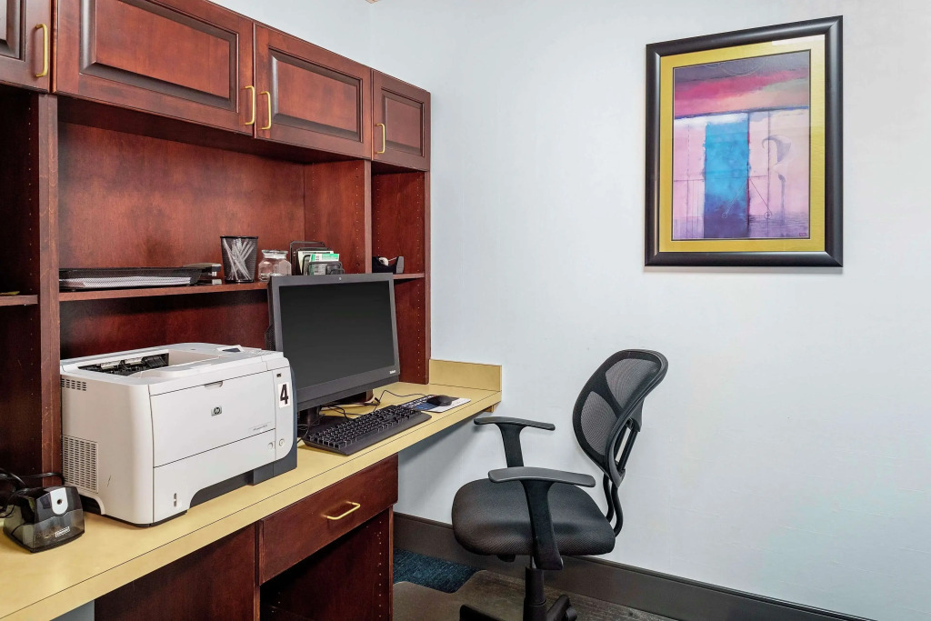 Hampton Inn Atlanta-Fairburn