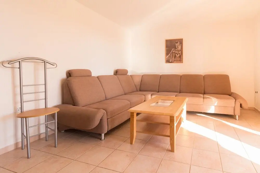 Apartment Complex Divino